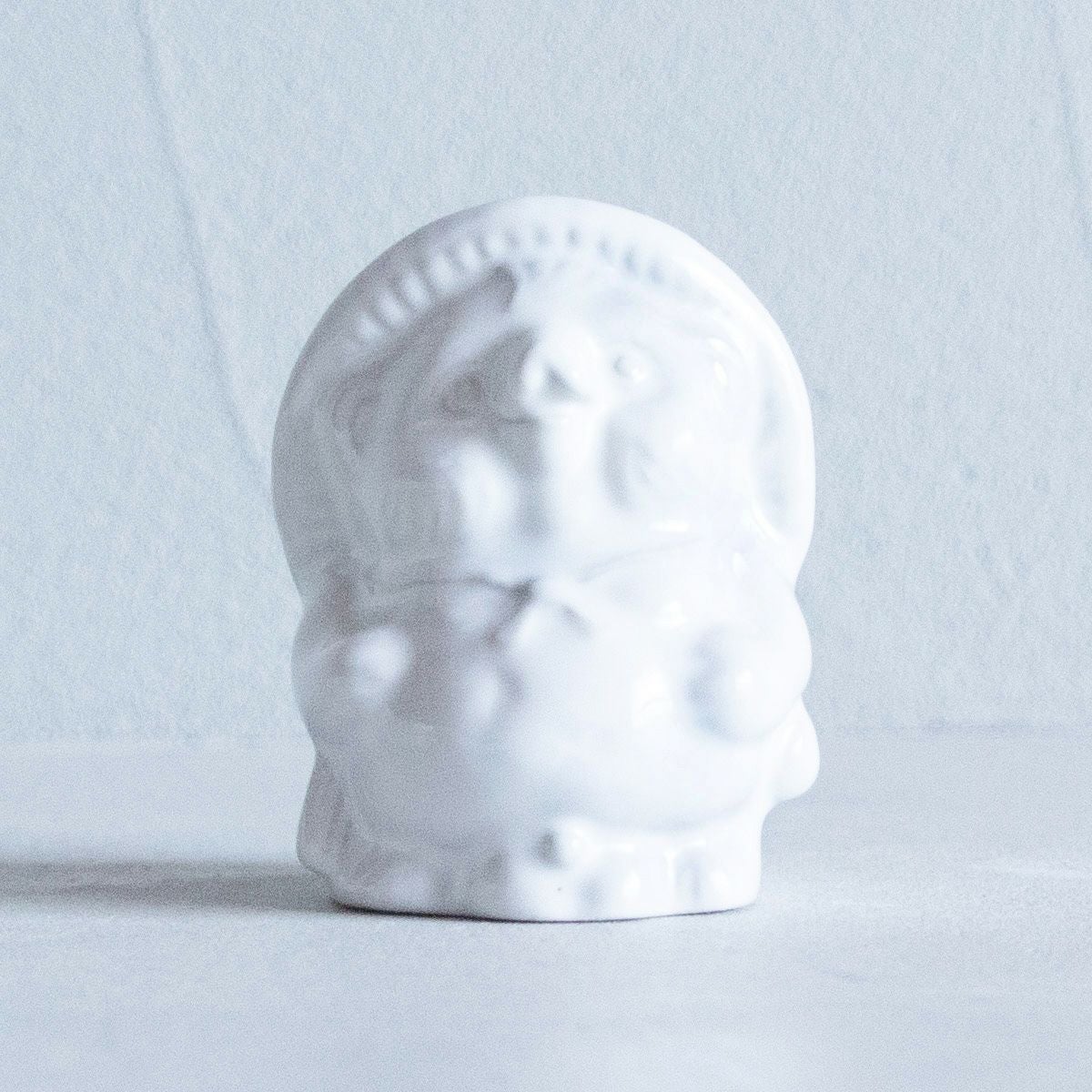 SHIGA☆LUCKY白色 | 明山 オンラインショップ