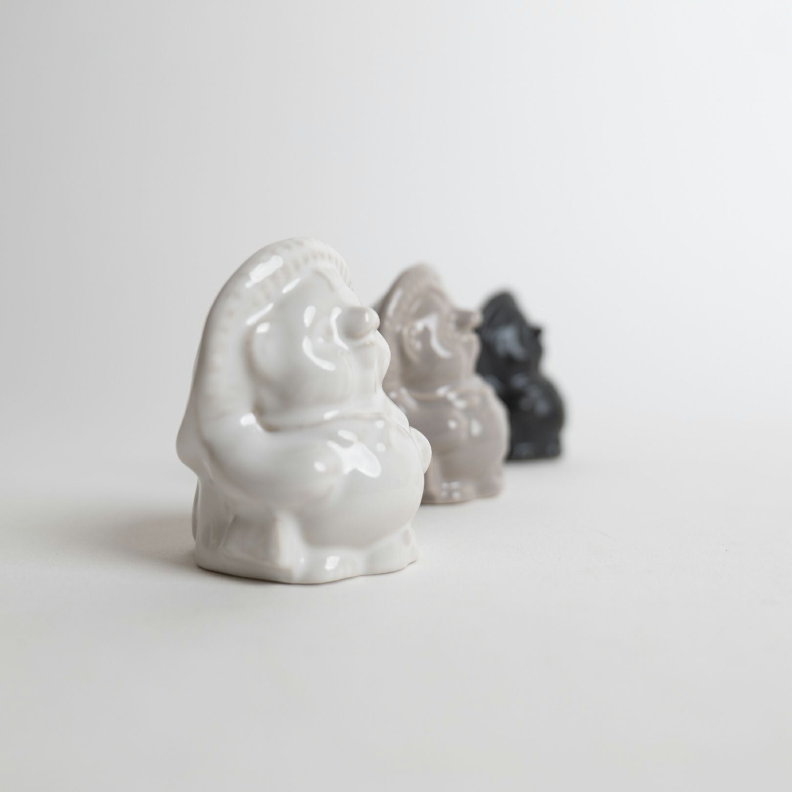 SHIGA☆LUCKY白色 | 明山 オンラインショップ