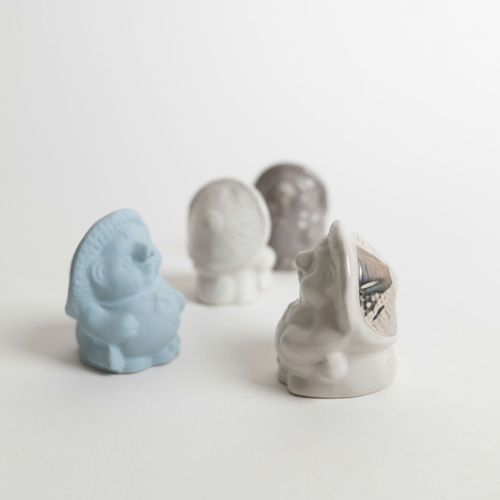 SHIGA☆LUCKY白色 | 明山 オンラインショップ