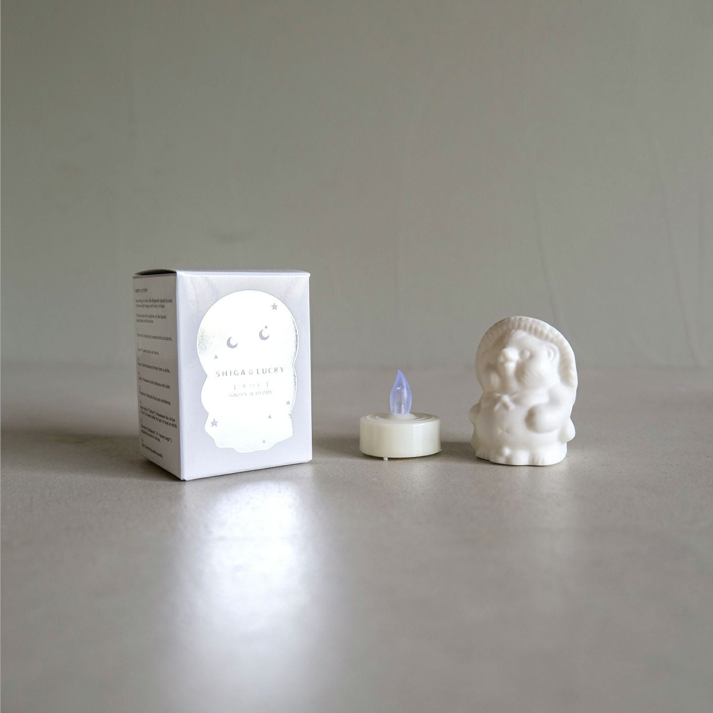 SHIGA☆LUCKY光る | 明山 オンラインショップ