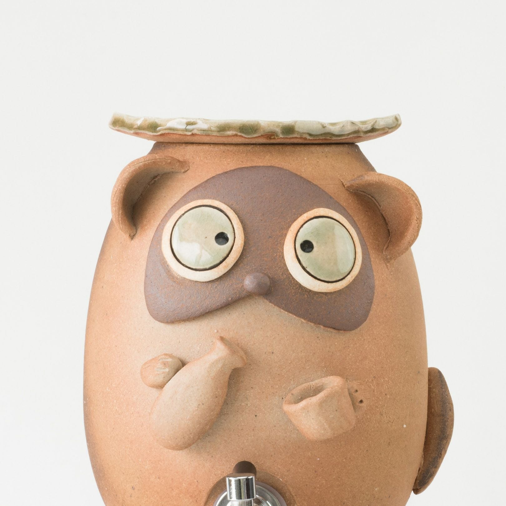 焼酎サーバー ほろ酔いたぬき 2.2L | 明山 オンラインショップ