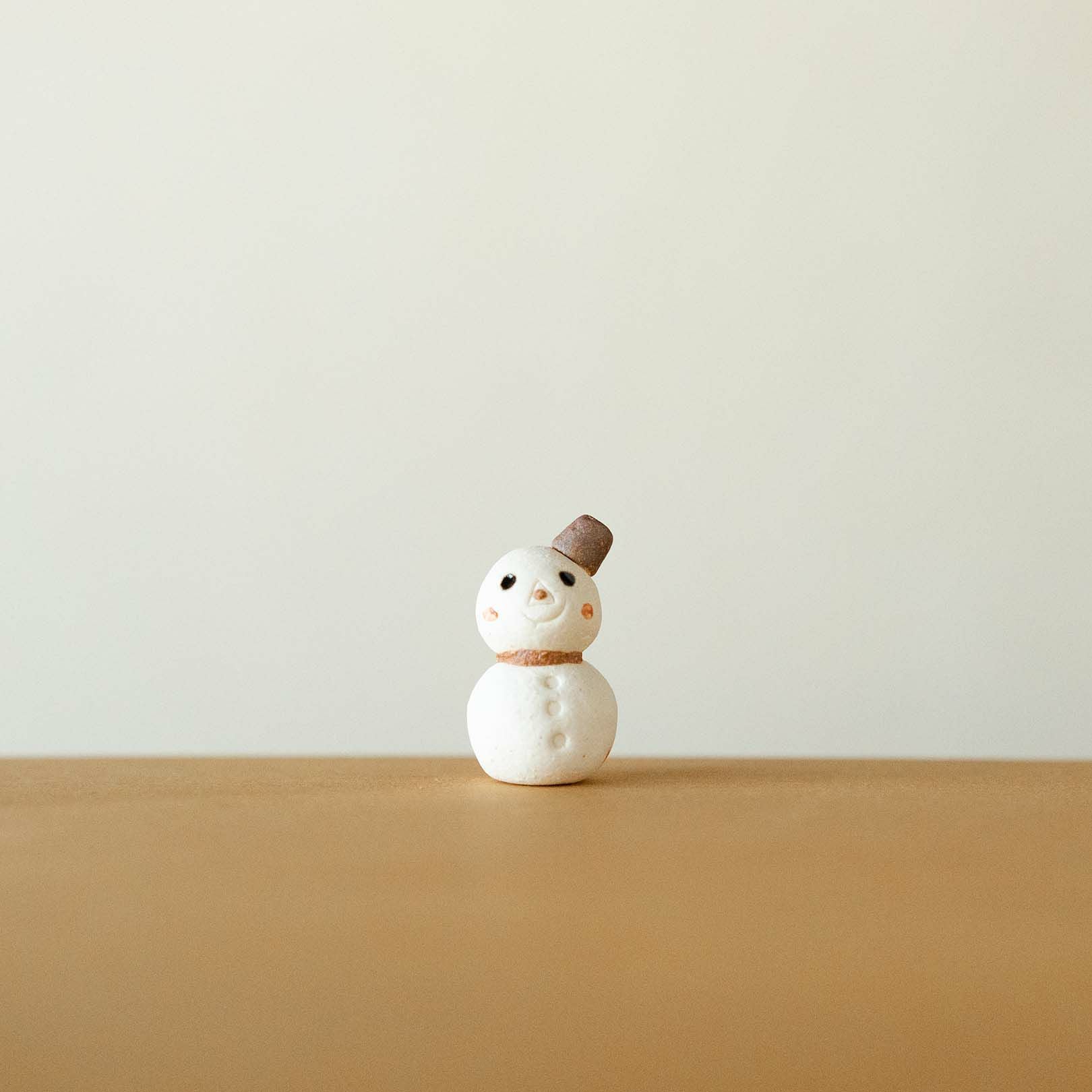 プチドール ゆきだるま | 明山 オンラインショップ