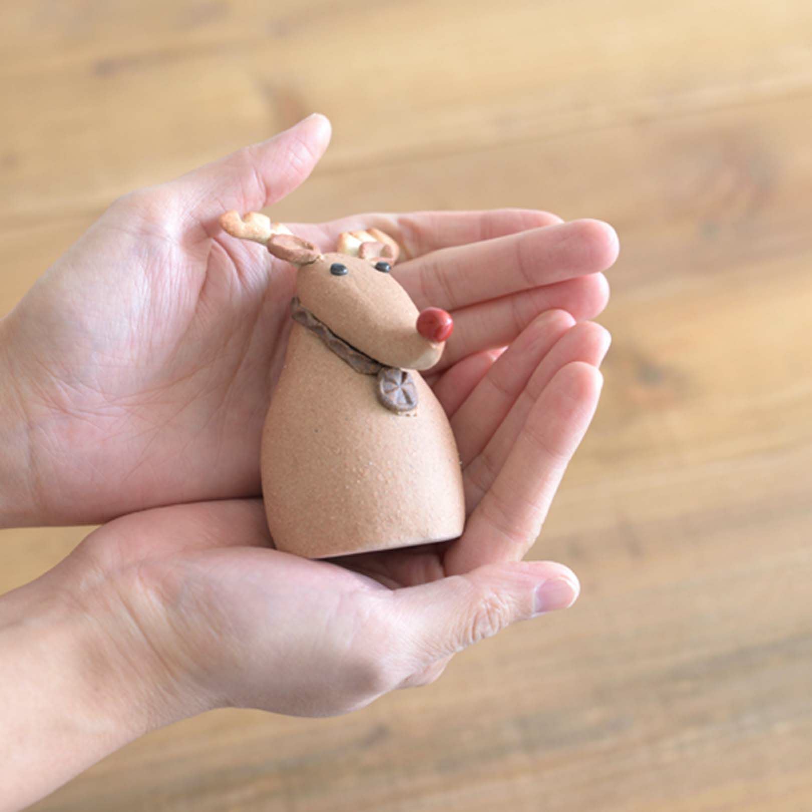 トナカイ | 明山 オンラインショップ