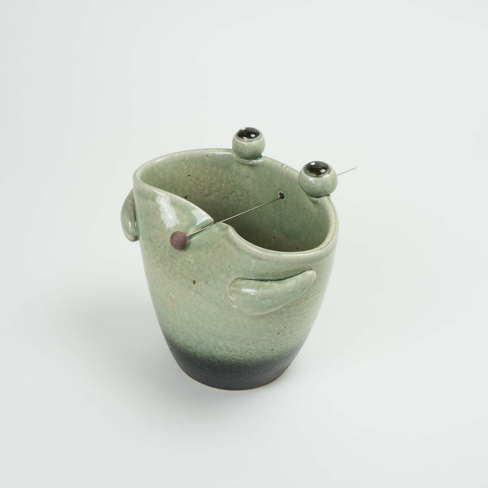 蚊遣り】 FROG | 明山 オンラインショップ