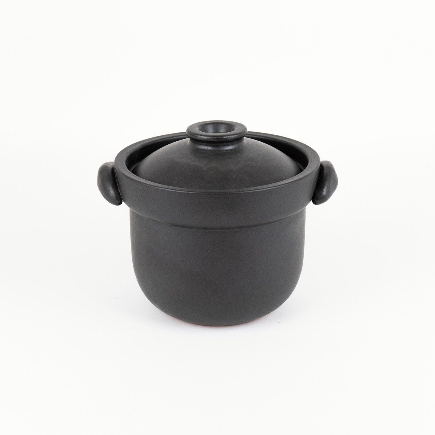 ごはん土鍋4合炊き | 明山 オンラインショップ