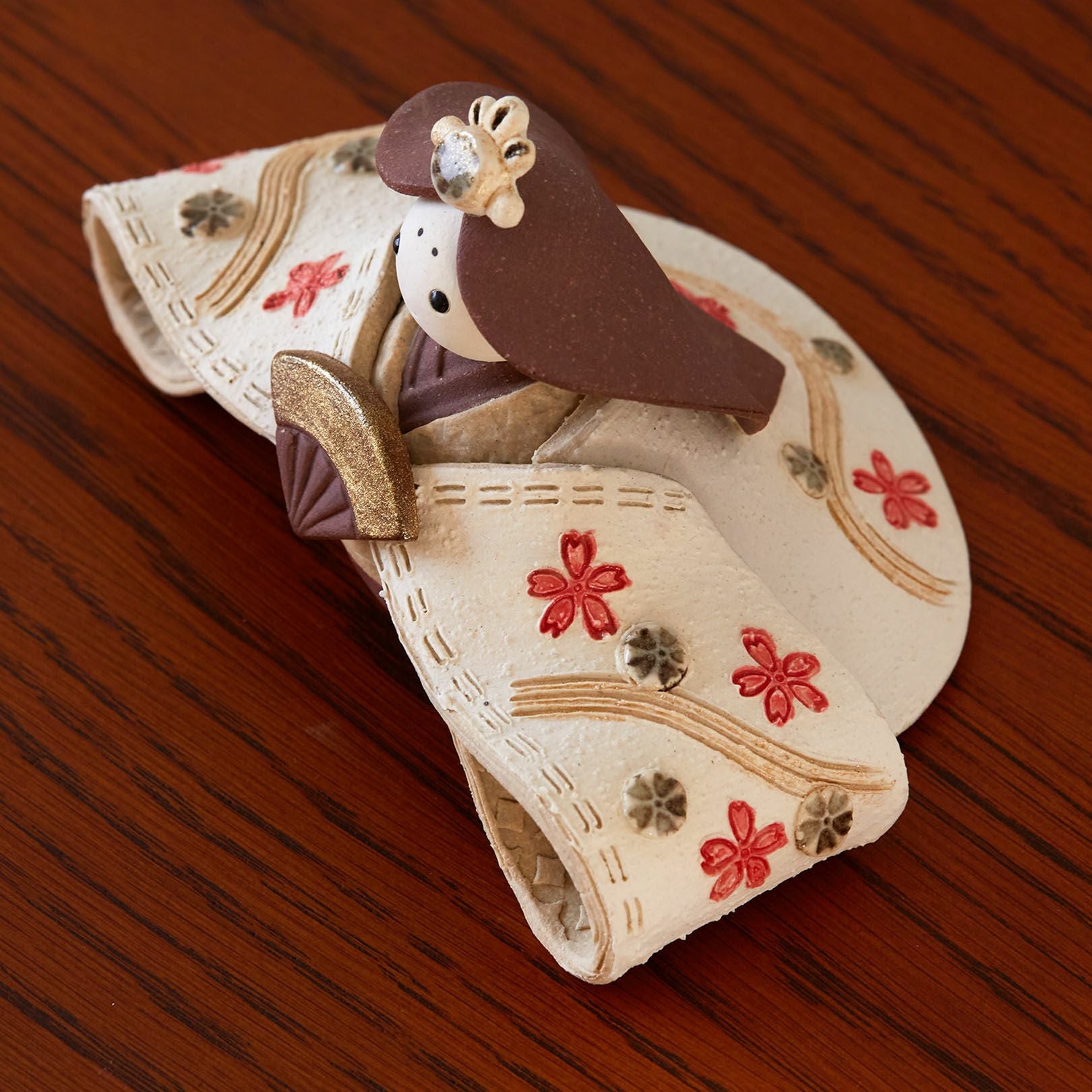 かすみ-KASUMI-親王飾りセット | 明山 オンラインショップ