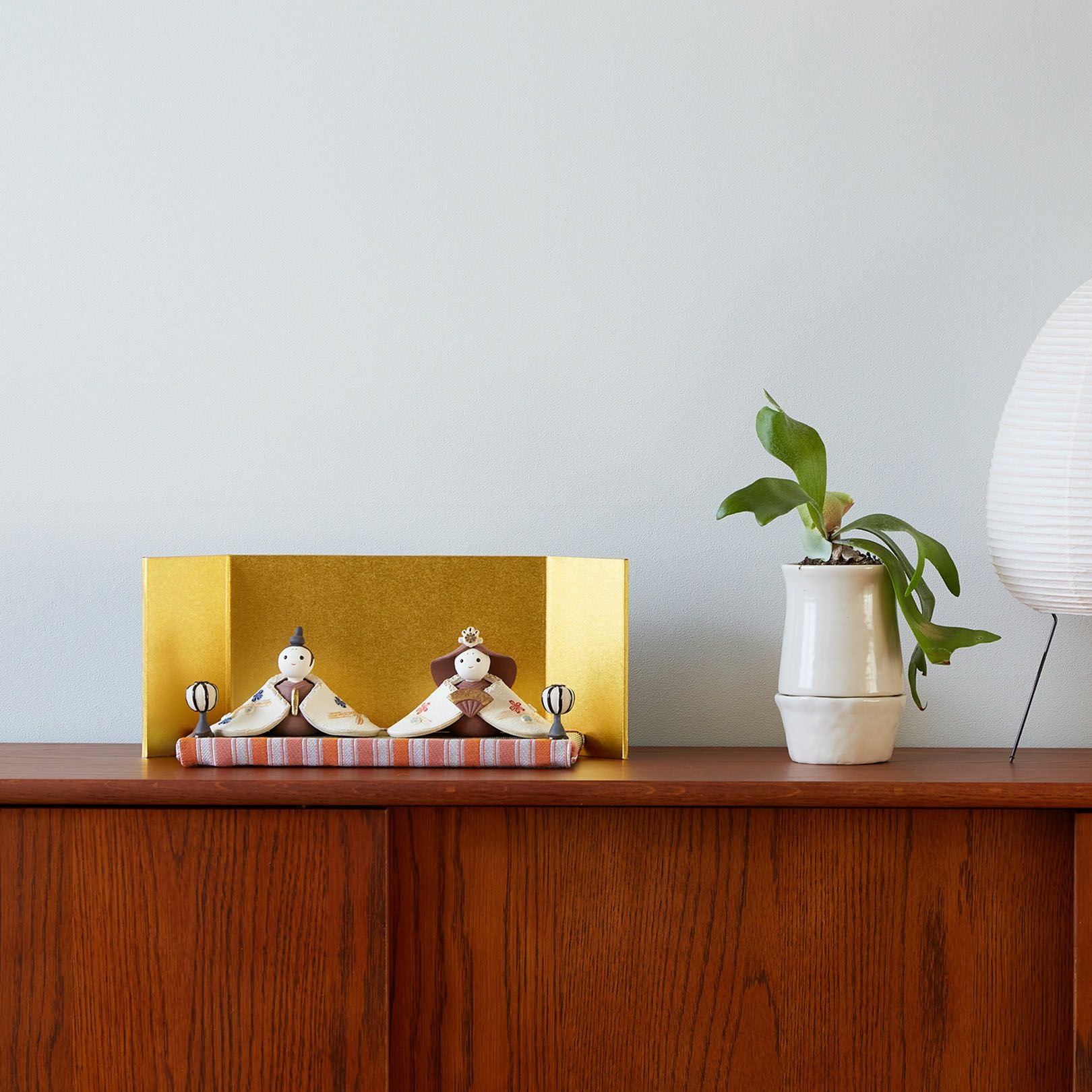 さくら-SAKURA-親王飾りセット | 明山 オンラインショップ