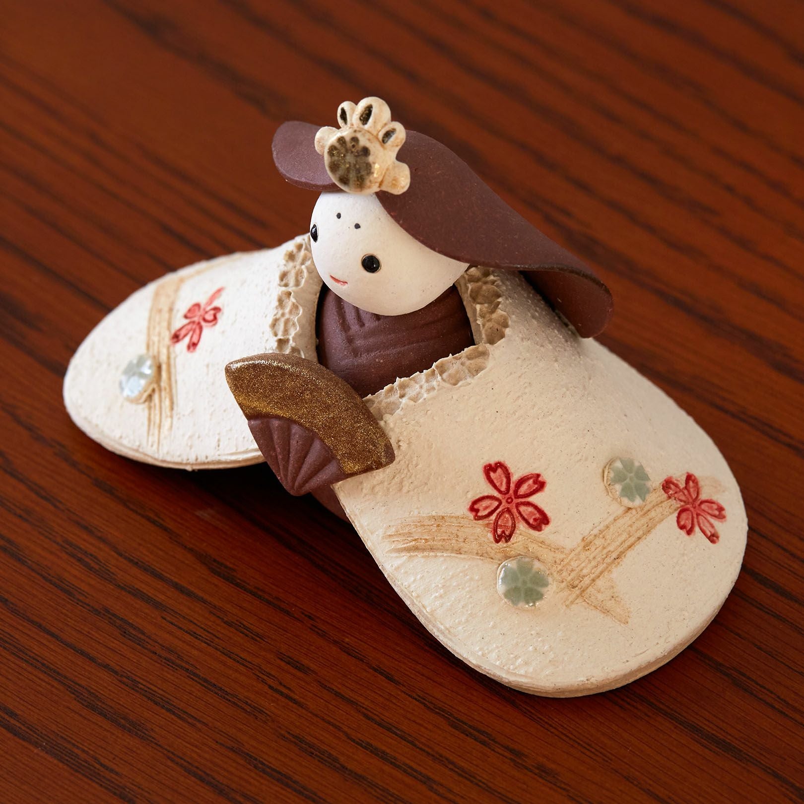 さくら-SAKURA-親王飾りセット | 明山 オンラインショップ