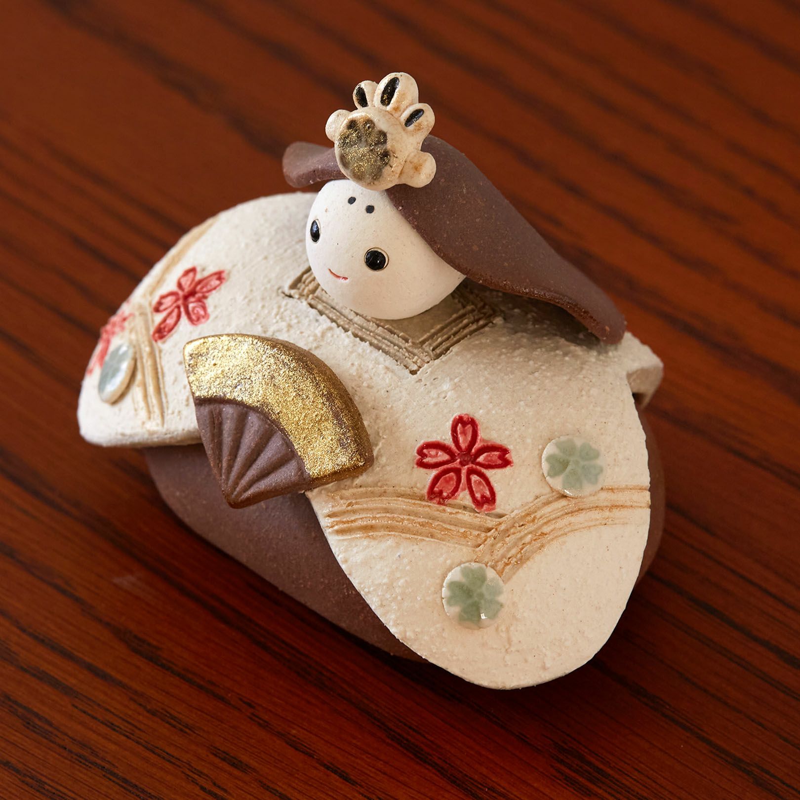 すみれ-SUMIRE-親王飾りセット【2026年2月下旬頃入荷予定】 | 明山