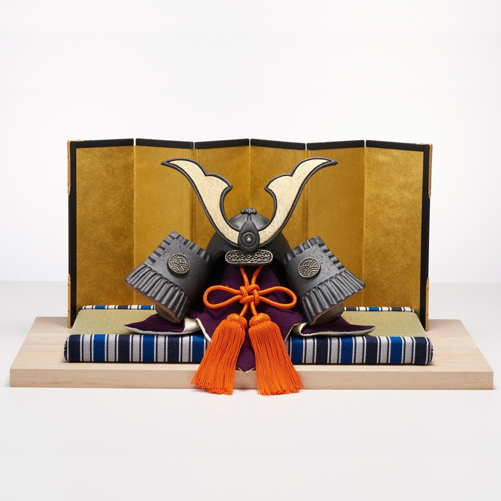 大河-TAIGA-7号上段の間セット | 明山 オンラインショップ