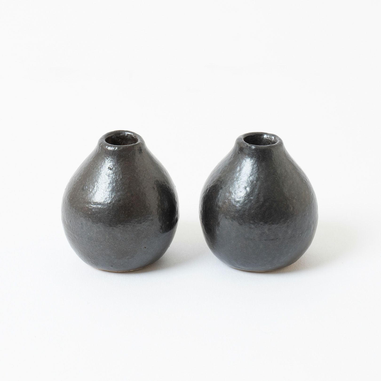 陶製花入 | 明山 オンラインショップ