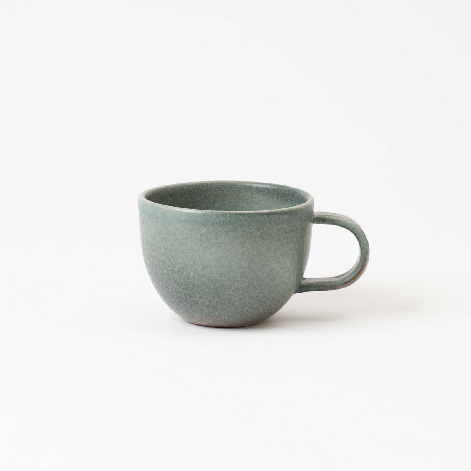 マグカップ （淡青磁） | 明山 オンラインショップ