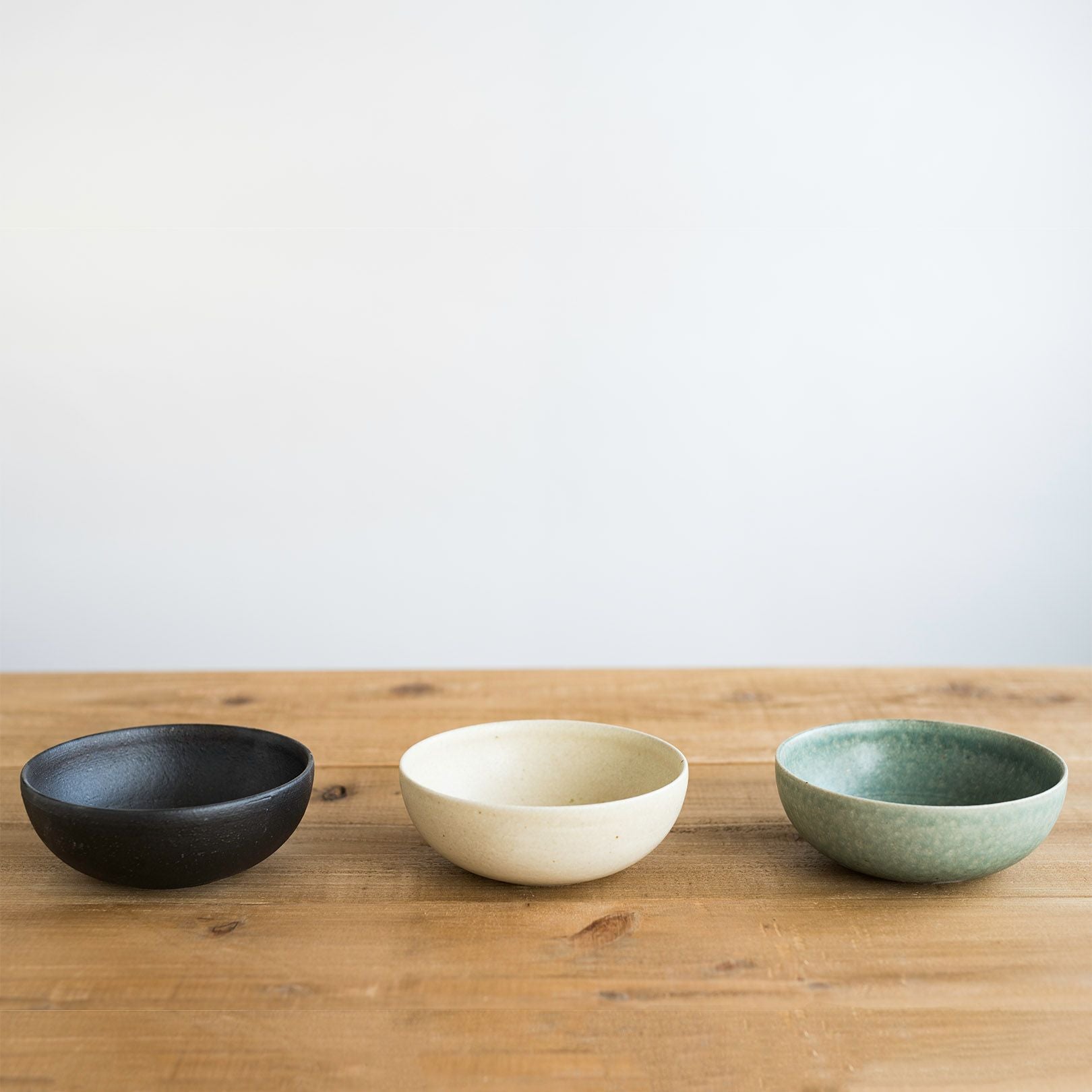 ボウルM（とび茶） | 明山 オンラインショップ