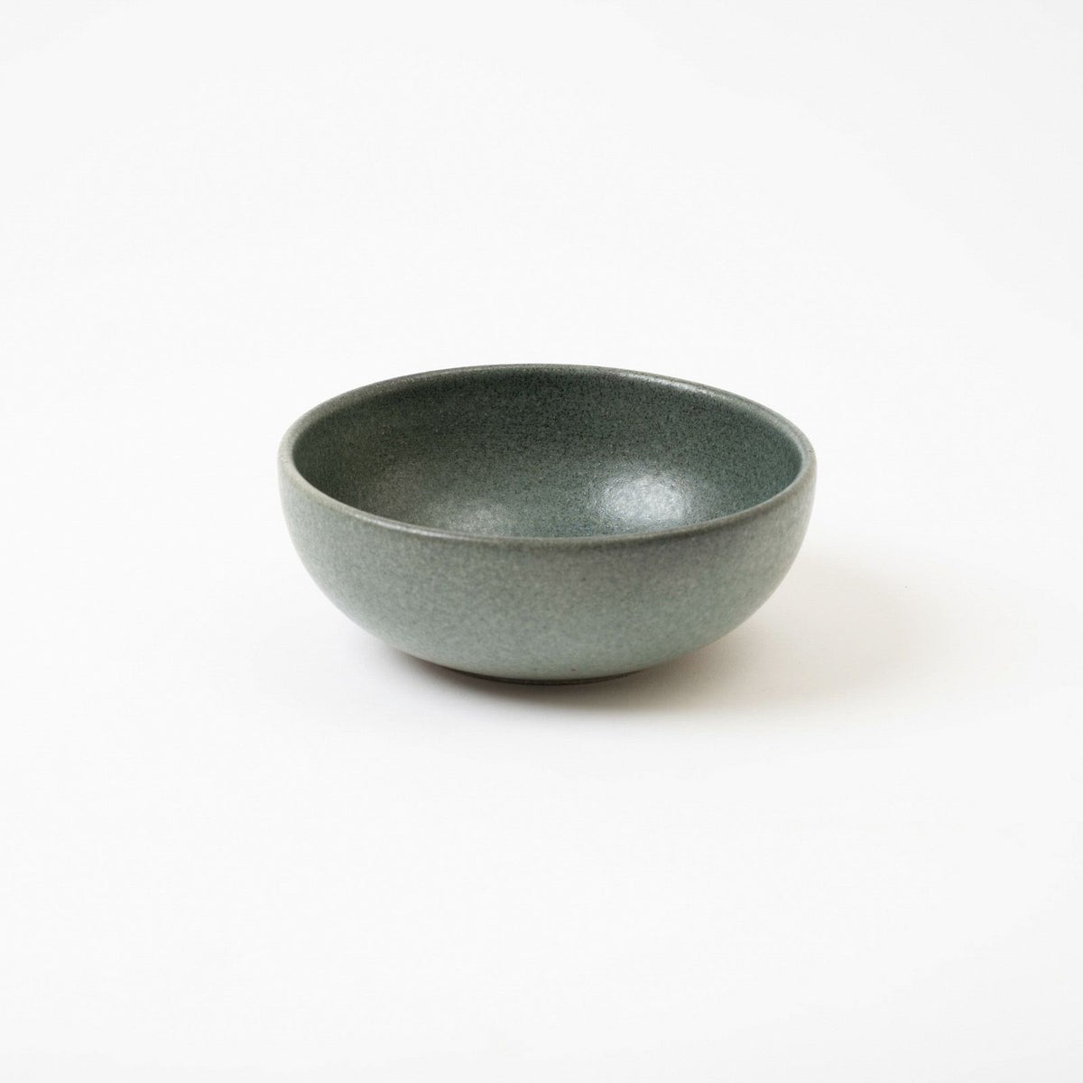 淡青磁 花器 美品 深川青磁 花瓶 釉彩淡光 - メルカリ