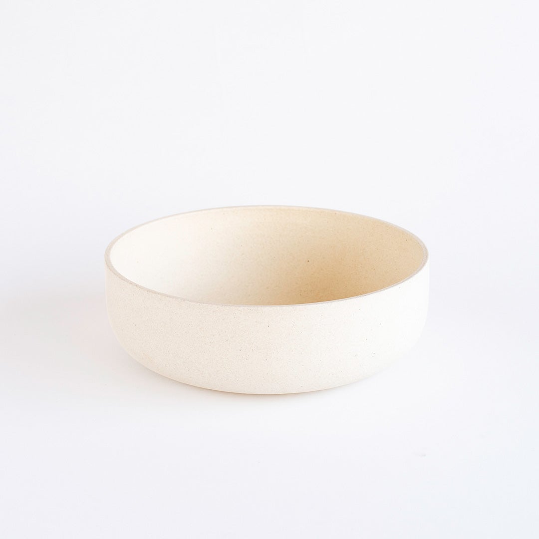 SHIROTSUCHI BOWL(M) | 明山 オンラインショップ