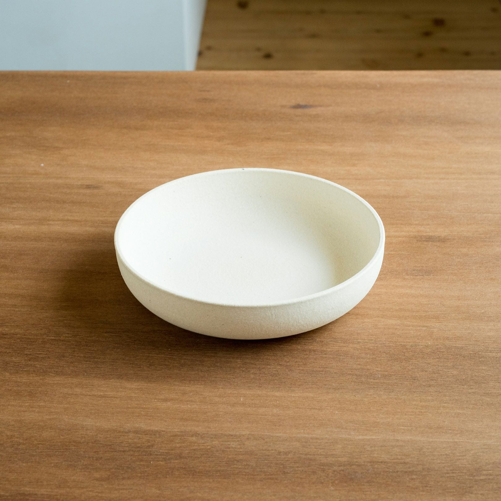 SHIROTSUCHI BOWL(S) | 明山 オンラインショップ