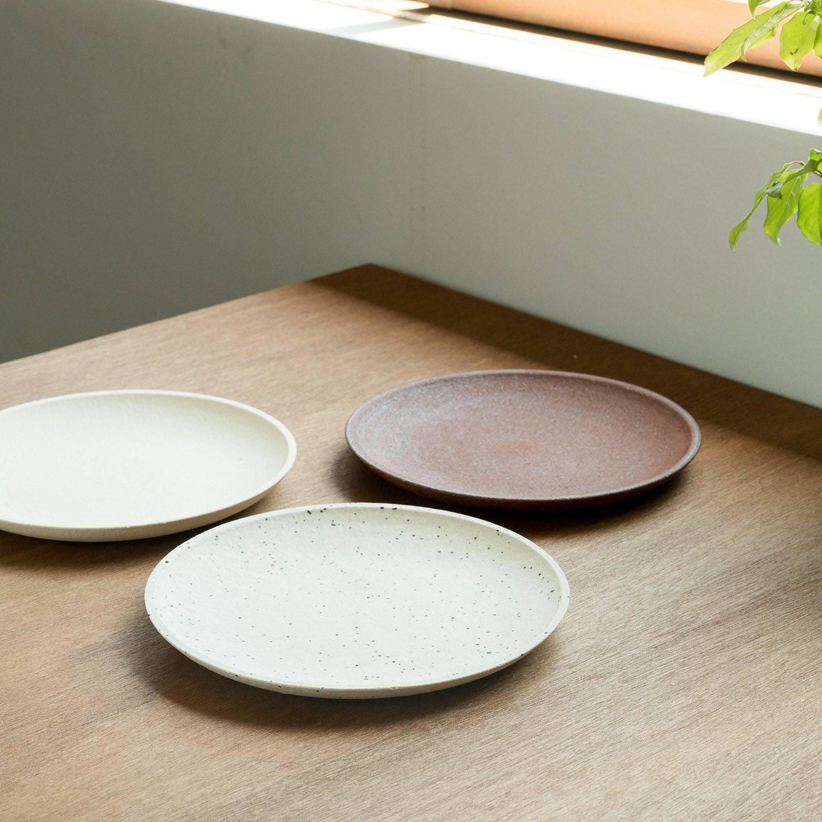 MIKAGE PLATE | 明山 オンラインショップ