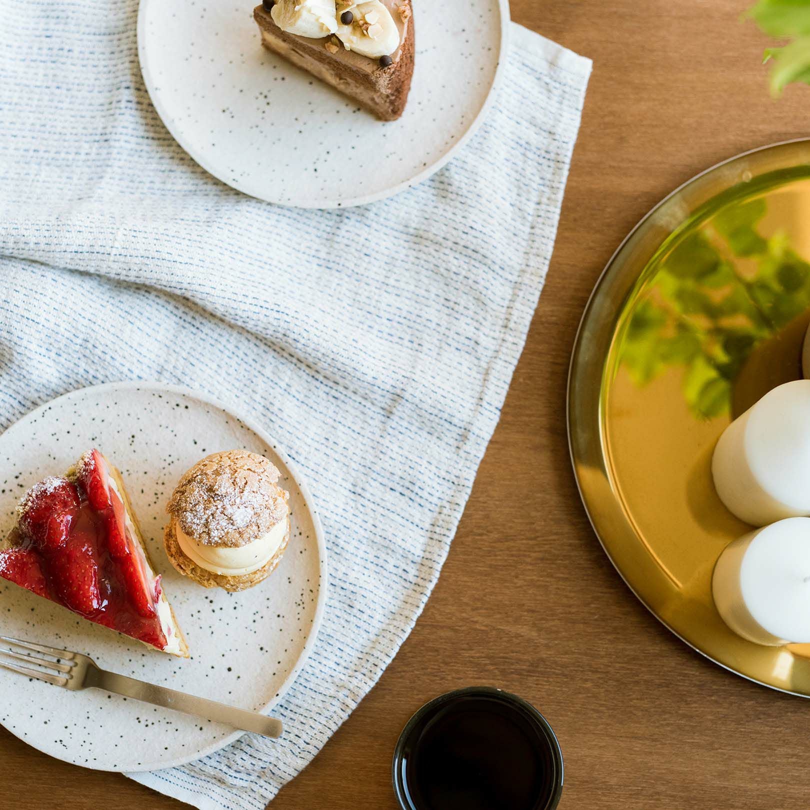 MIKAGE PLATE | 明山 オンラインショップ