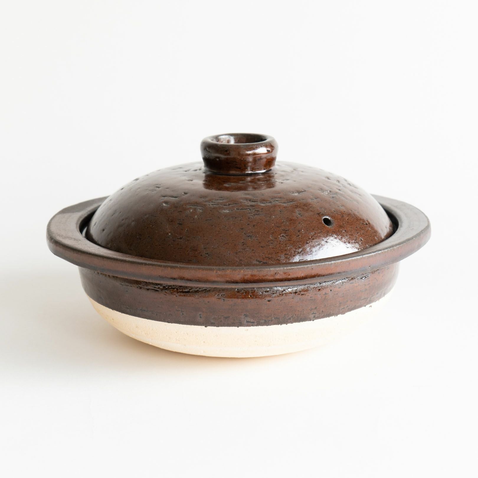 オリジナル土鍋（大） | 明山 オンラインショップ