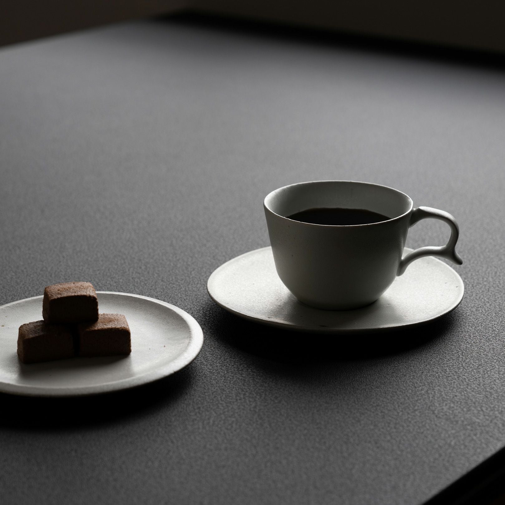 coffee cup WHITE | 明山 オンラインショップ
