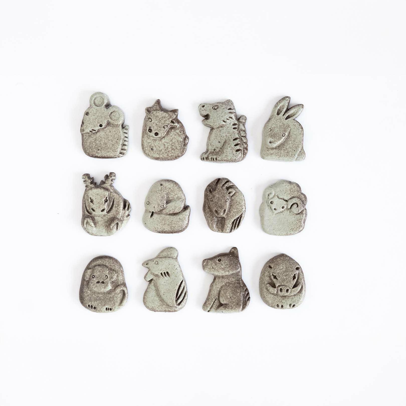 干支のはしおき | 明山 オンラインショップ