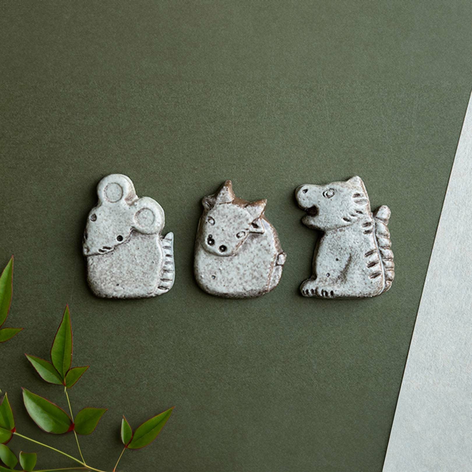 干支のはしおき | 明山 オンラインショップ