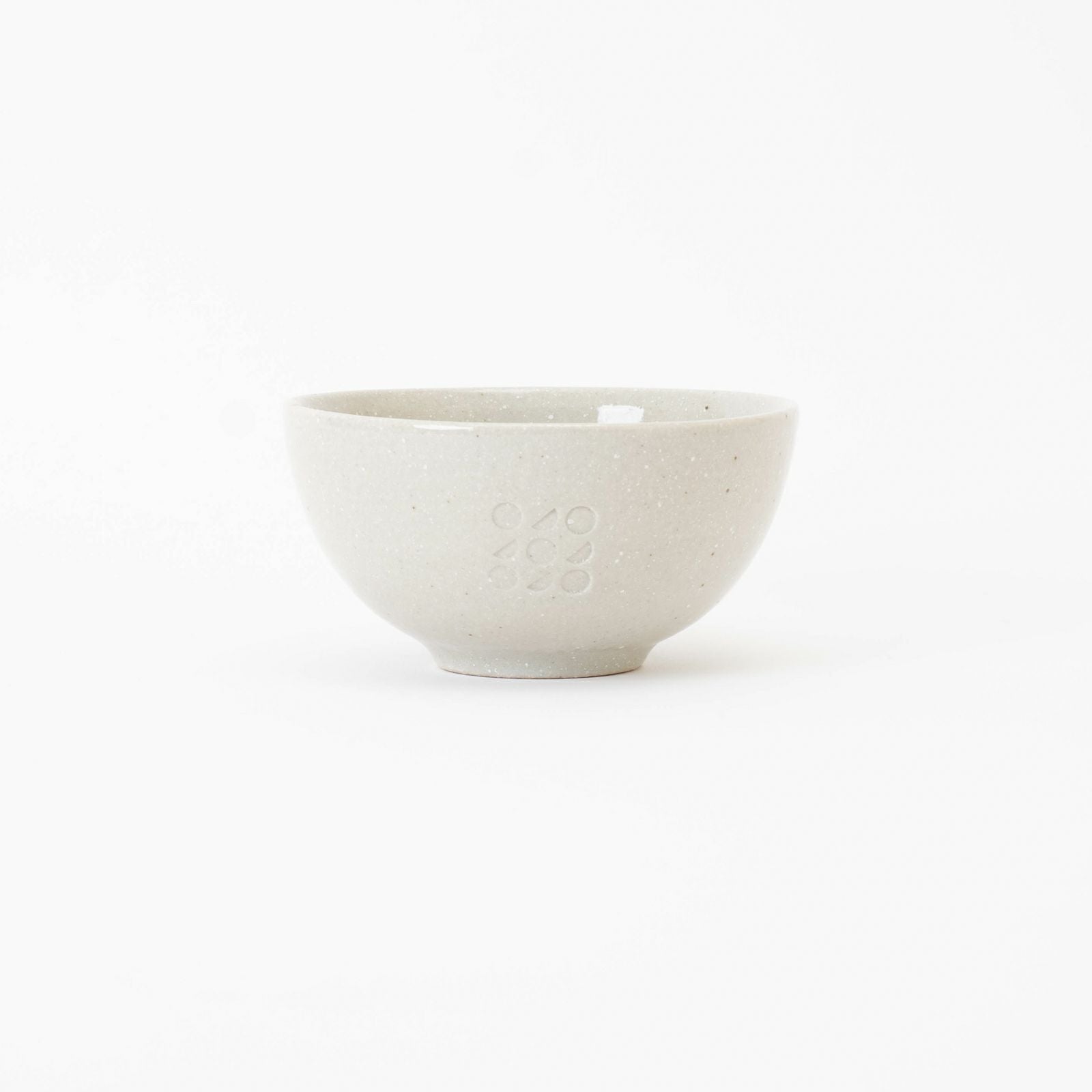 お茶碗（月白) | 明山 オンラインショップ