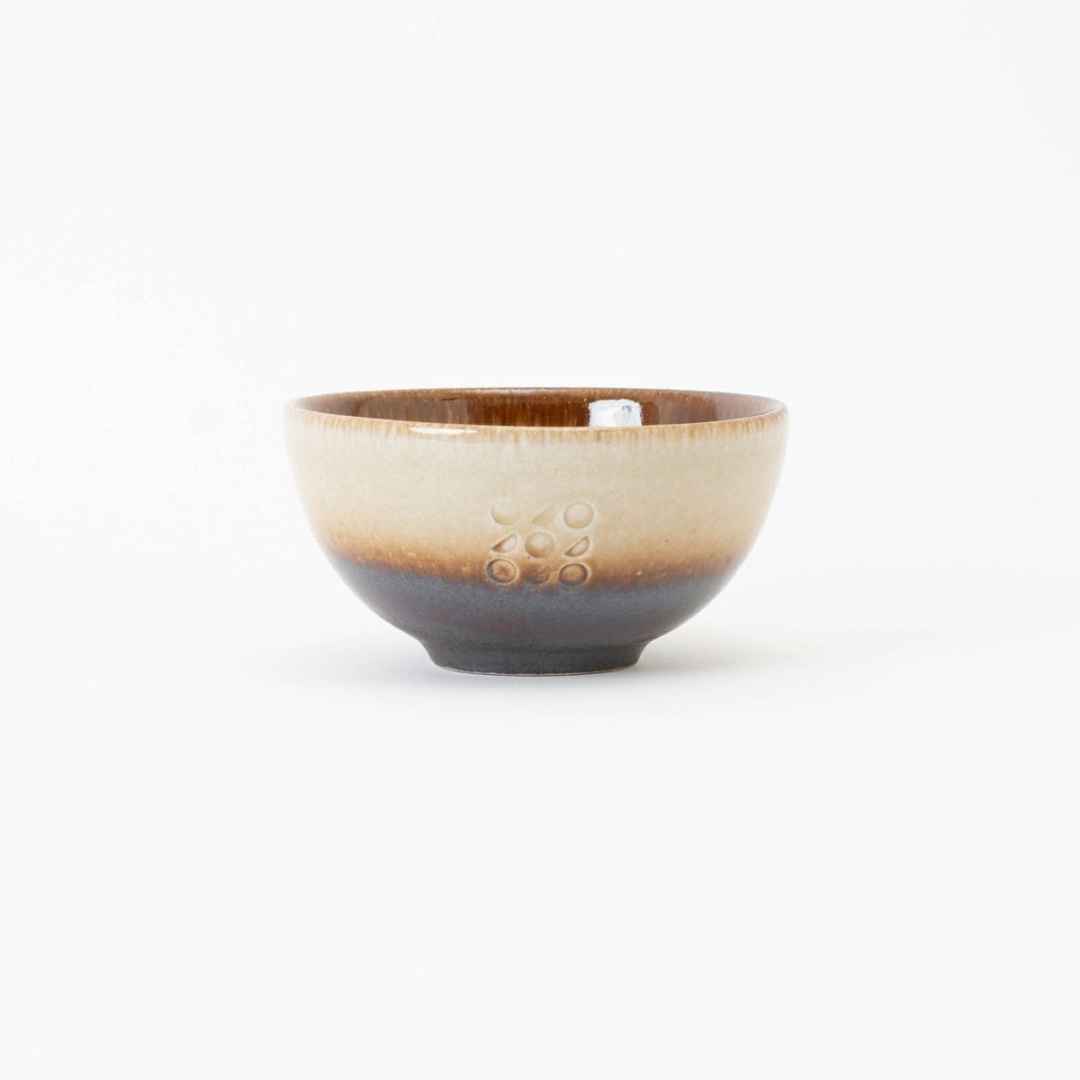 お茶碗（浅黄) | 明山 オンラインショップ