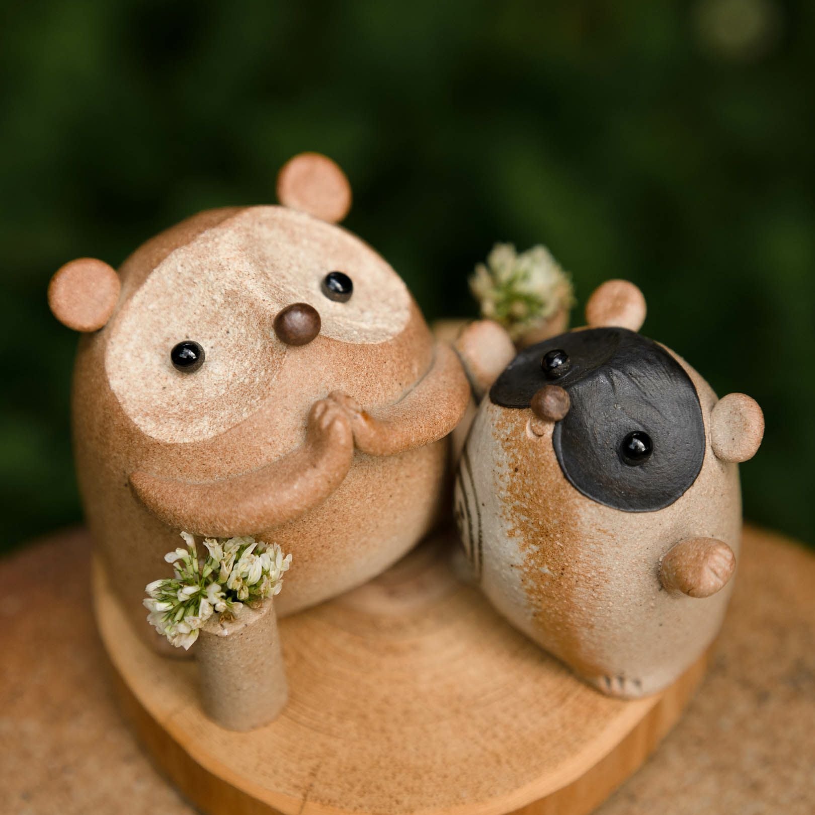 福こいたぬき2号 | 明山 オンラインショップ