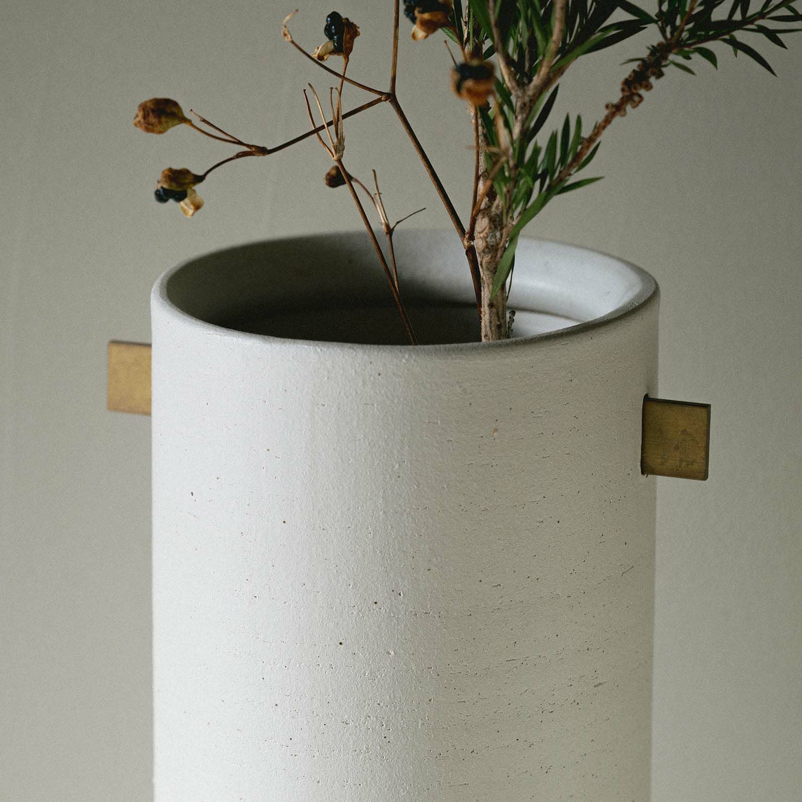 TEOKE stand ホワイト | 明山 オンラインショップ