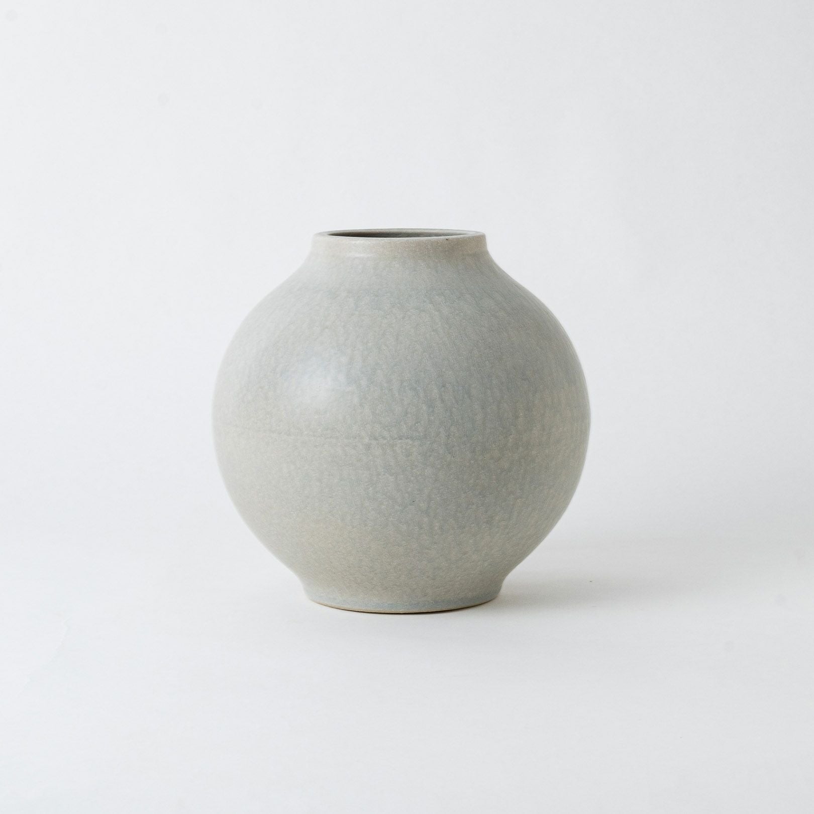 TONE VASE（L） ブルーホワイト | 明山 オンラインショップ