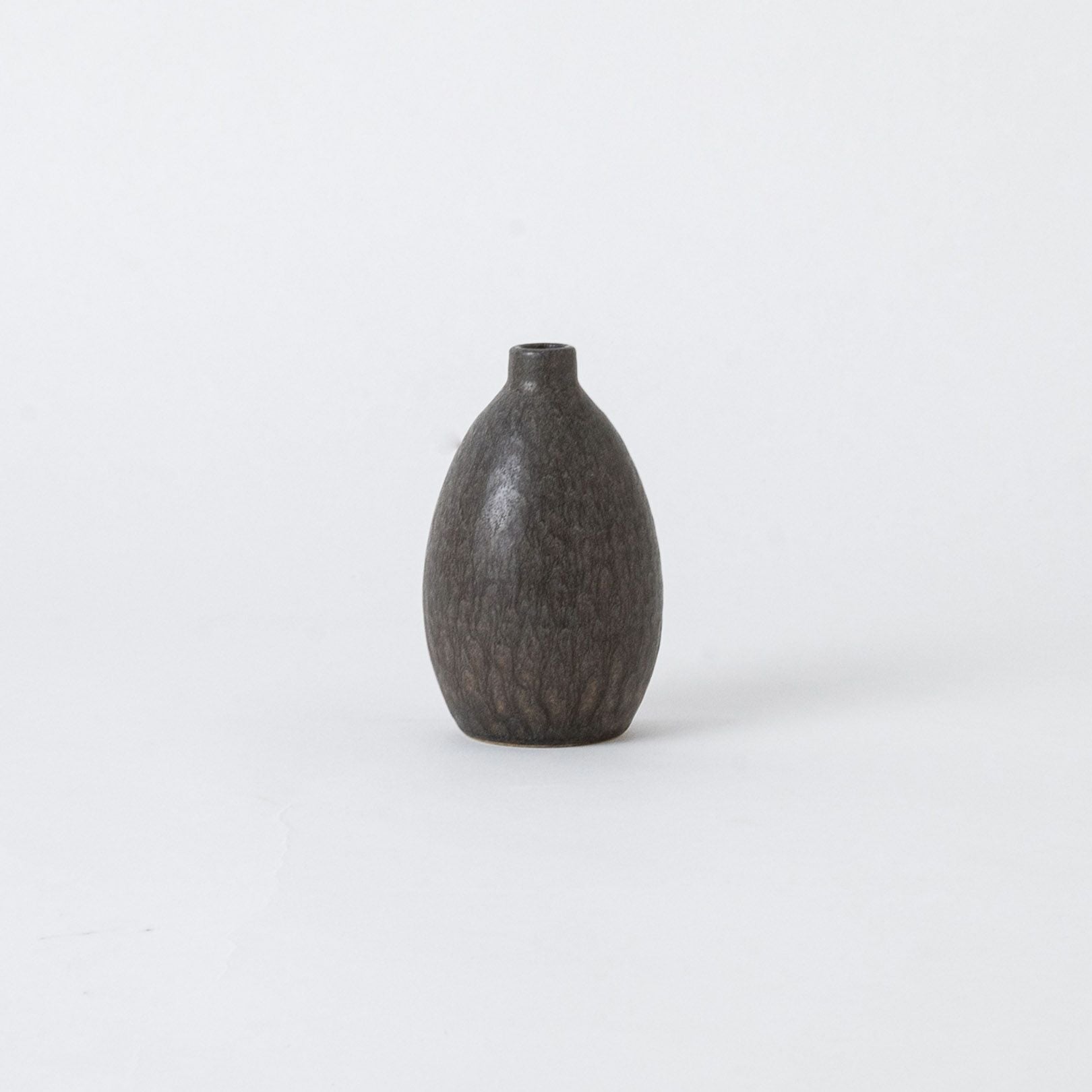 TONE VASE（SS） ダークグレー | 明山 オンラインショップ