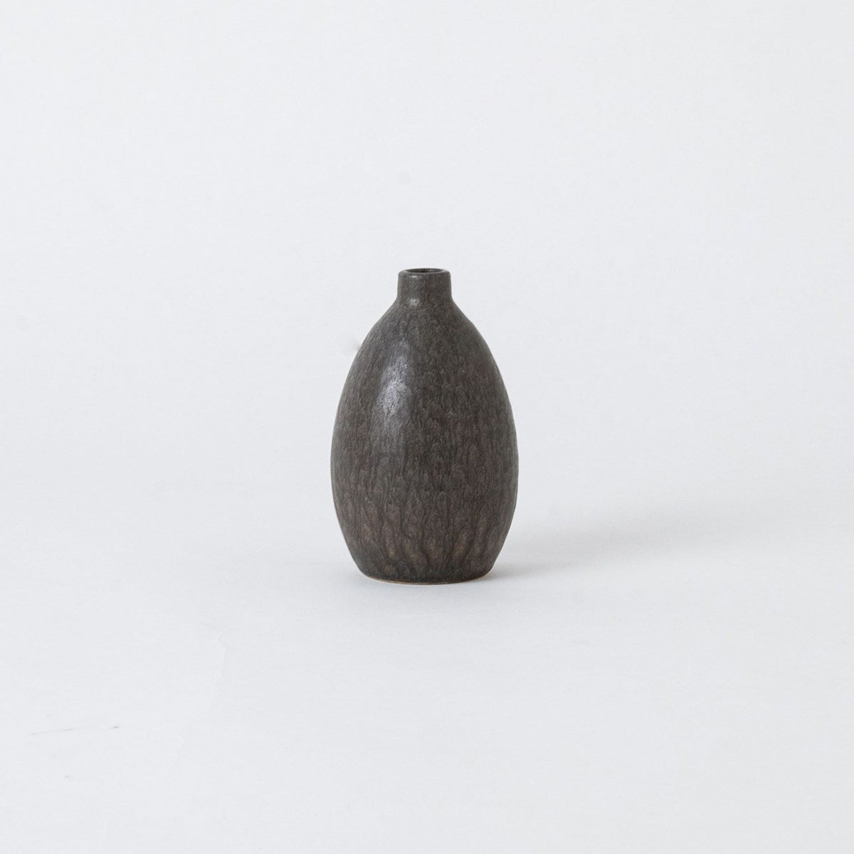 TONE VASE（SS） ダークグレー | 明山 オンラインショップ