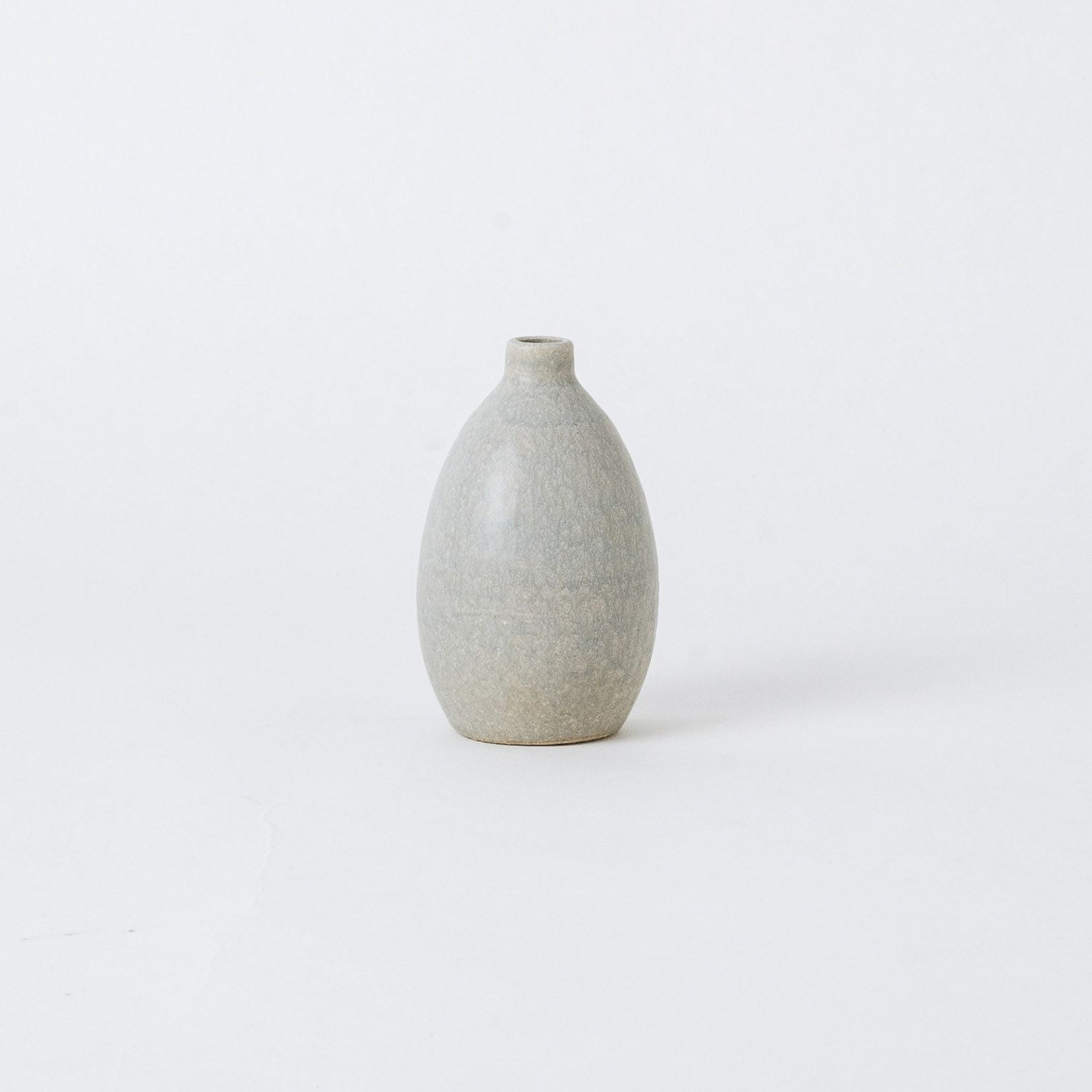 TONE VASE（L） ブルーホワイト | 明山 オンラインショップ