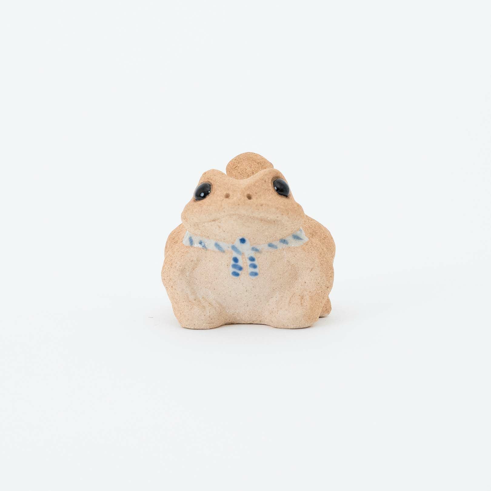 てぬぐいかえる2号 | 明山 オンラインショップ