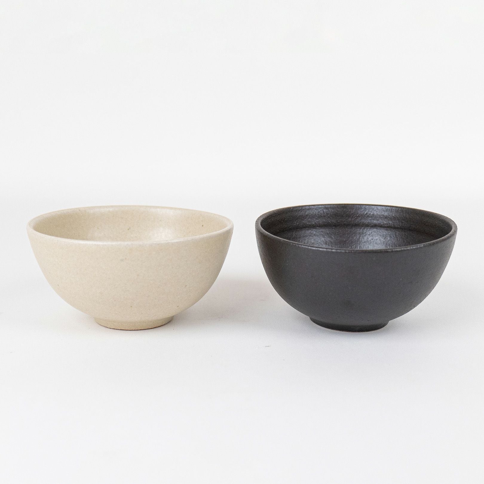 3色から選べる ごはん茶碗ペアセット | 明山 オンラインショップ