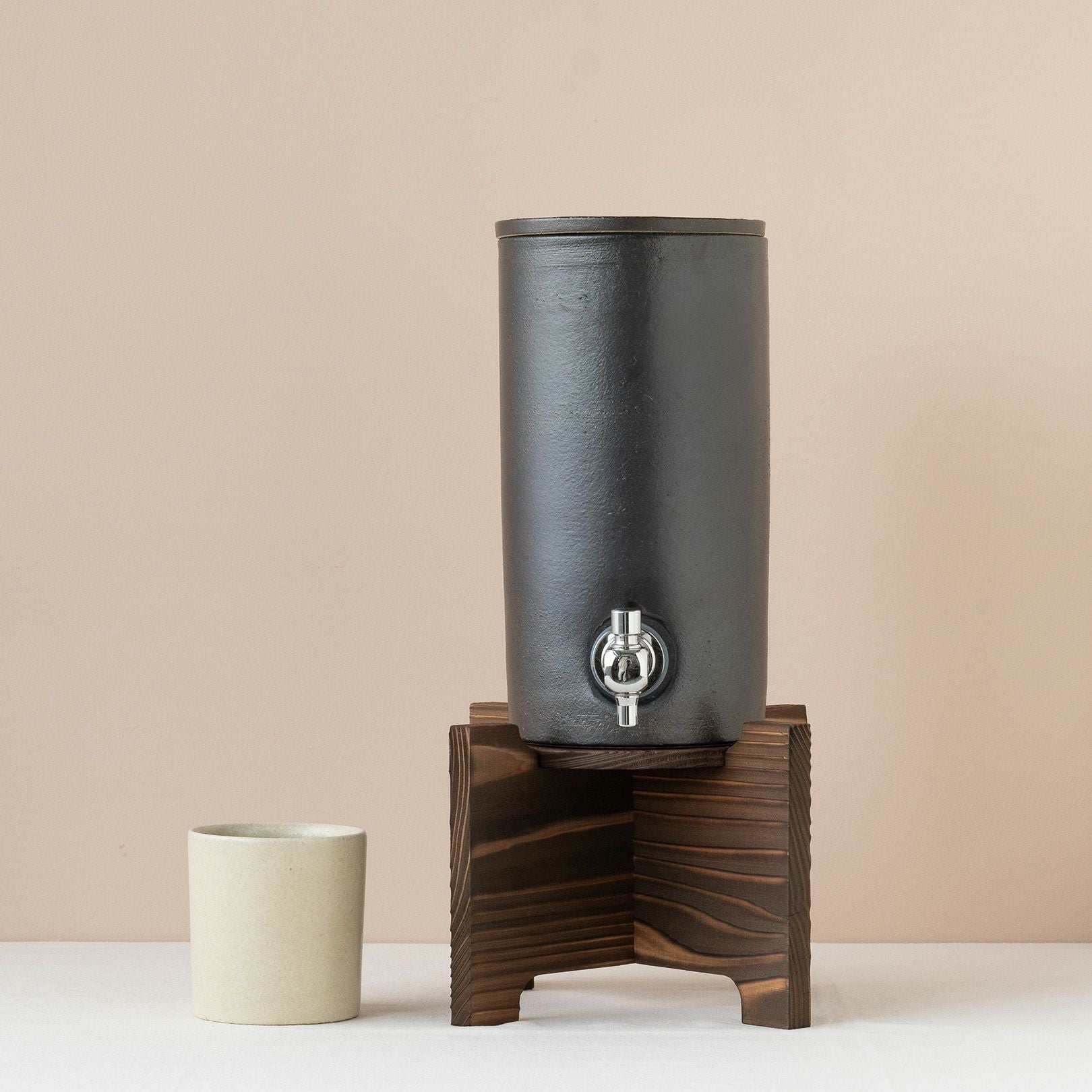 焼酎サーバー尺寸胴 1.8L | 明山 オンラインショップ