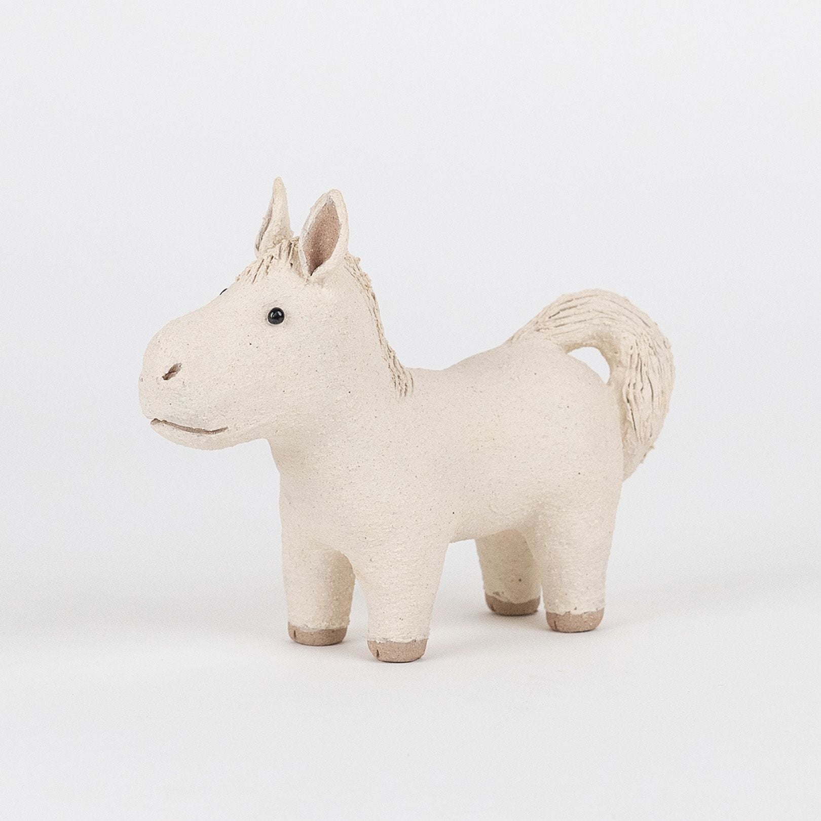 干支置物「親うま」単品 | 明山 オンラインショップ