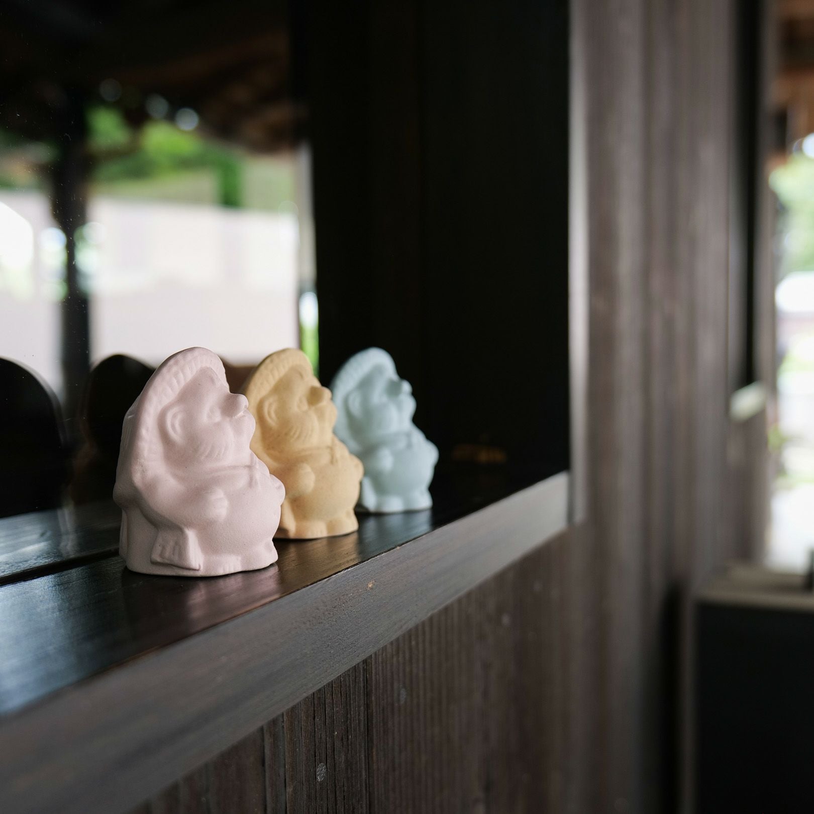 SHIGA☆LUCKY空色 | 明山 オンラインショップ