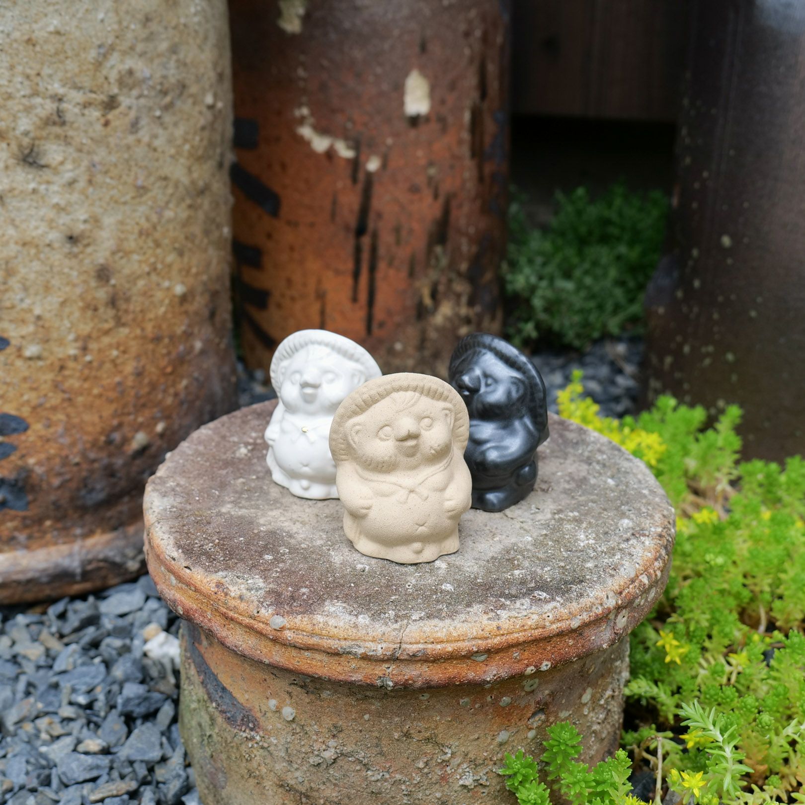SHIGA☆LUCKY陶土 | 明山 オンラインショップ