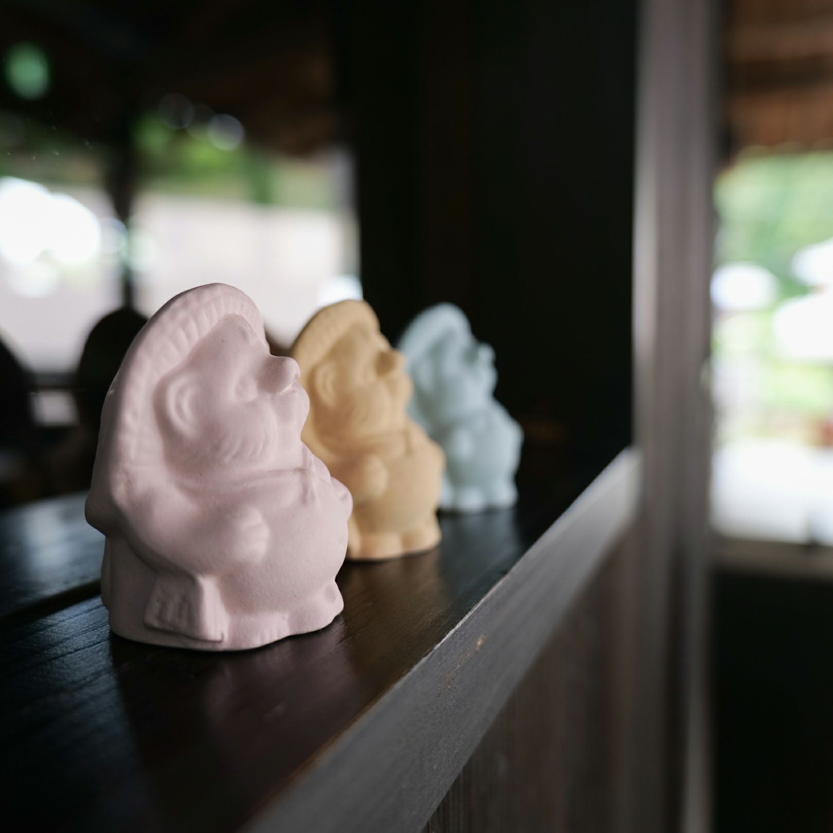 SHIGA☆LUCKY陶土 | 明山 オンラインショップ
