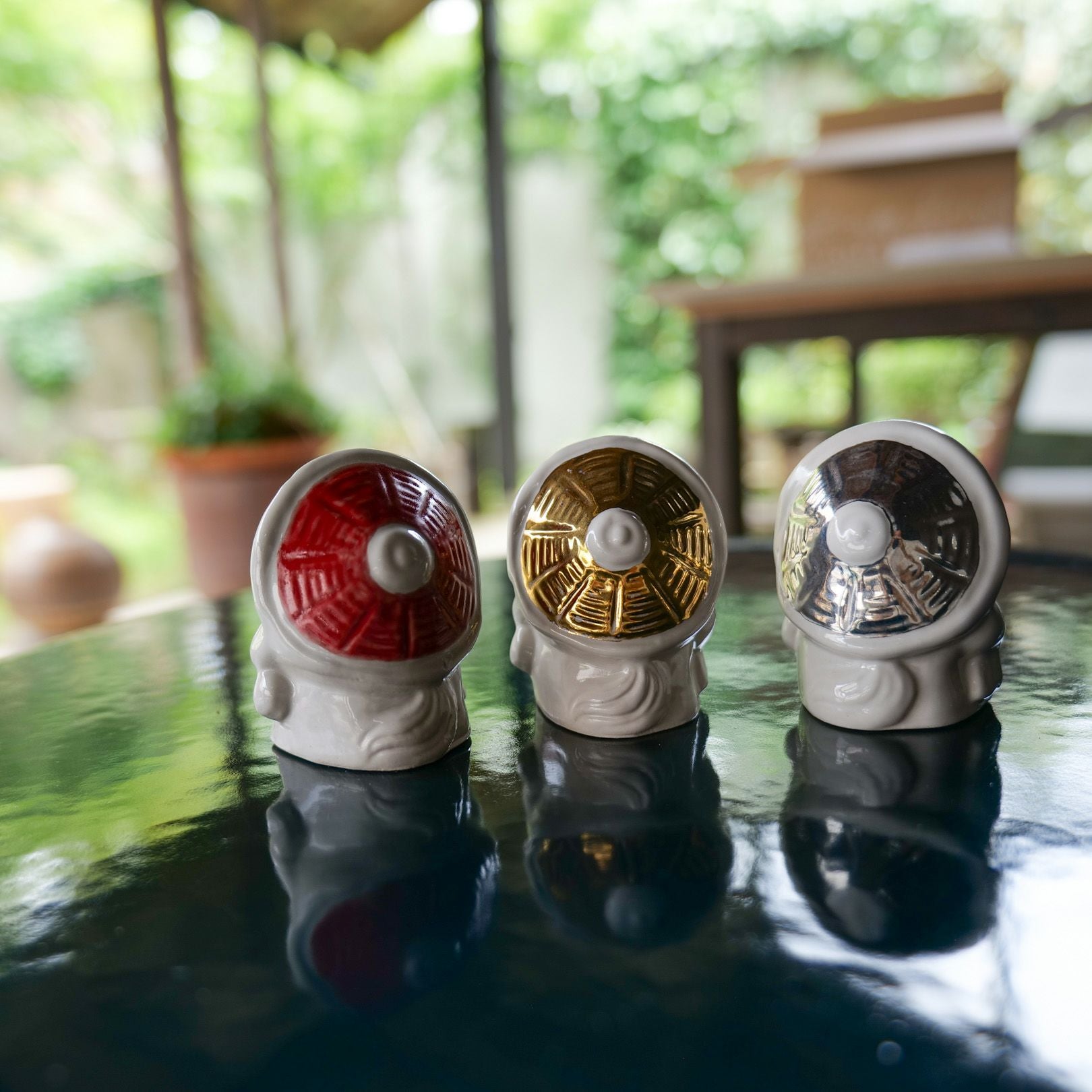 SHIGA☆LUCKY紅白 | 明山 オンラインショップ