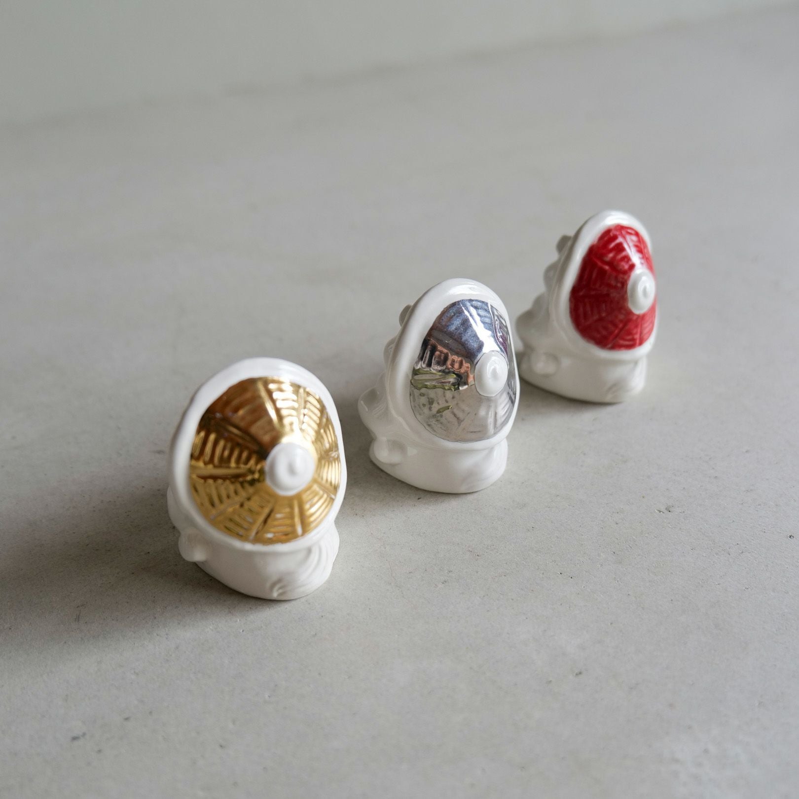 SHIGA☆LUCKY紅白 | 明山 オンラインショップ