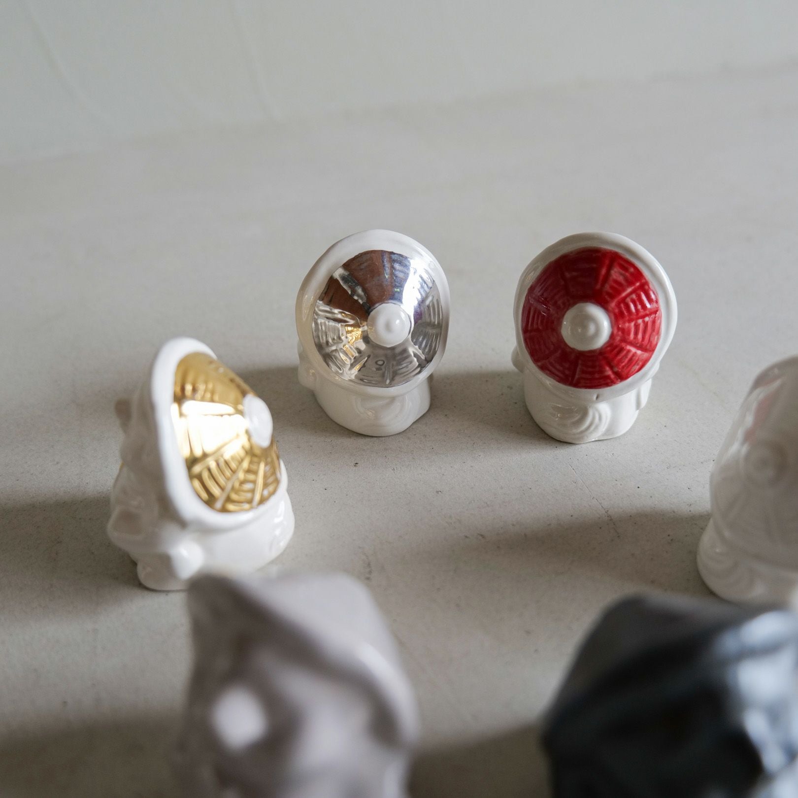 SHIGA☆LUCKY紅白 | 明山 オンラインショップ