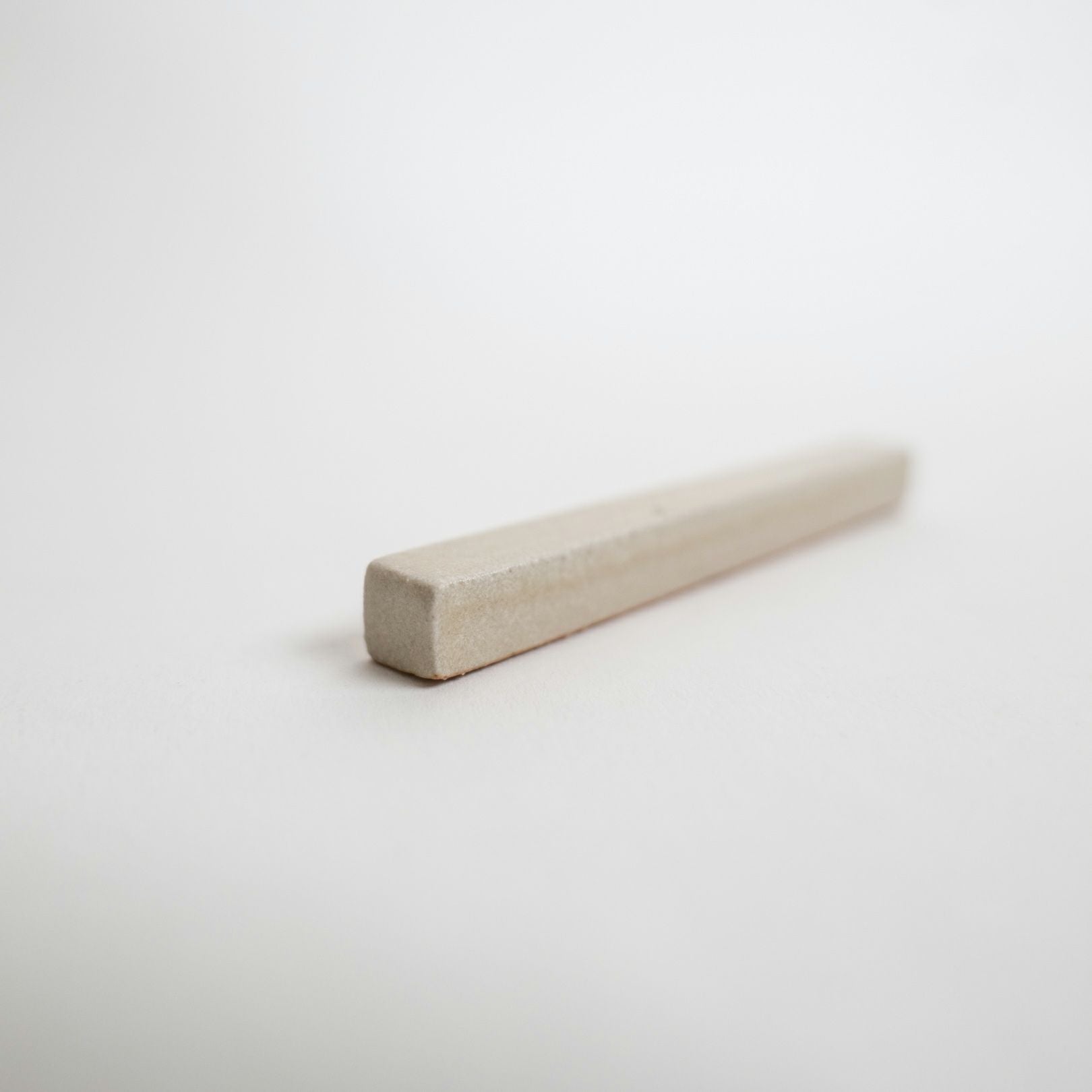 ナイフレスト（生成り） | 明山 オンラインショップ