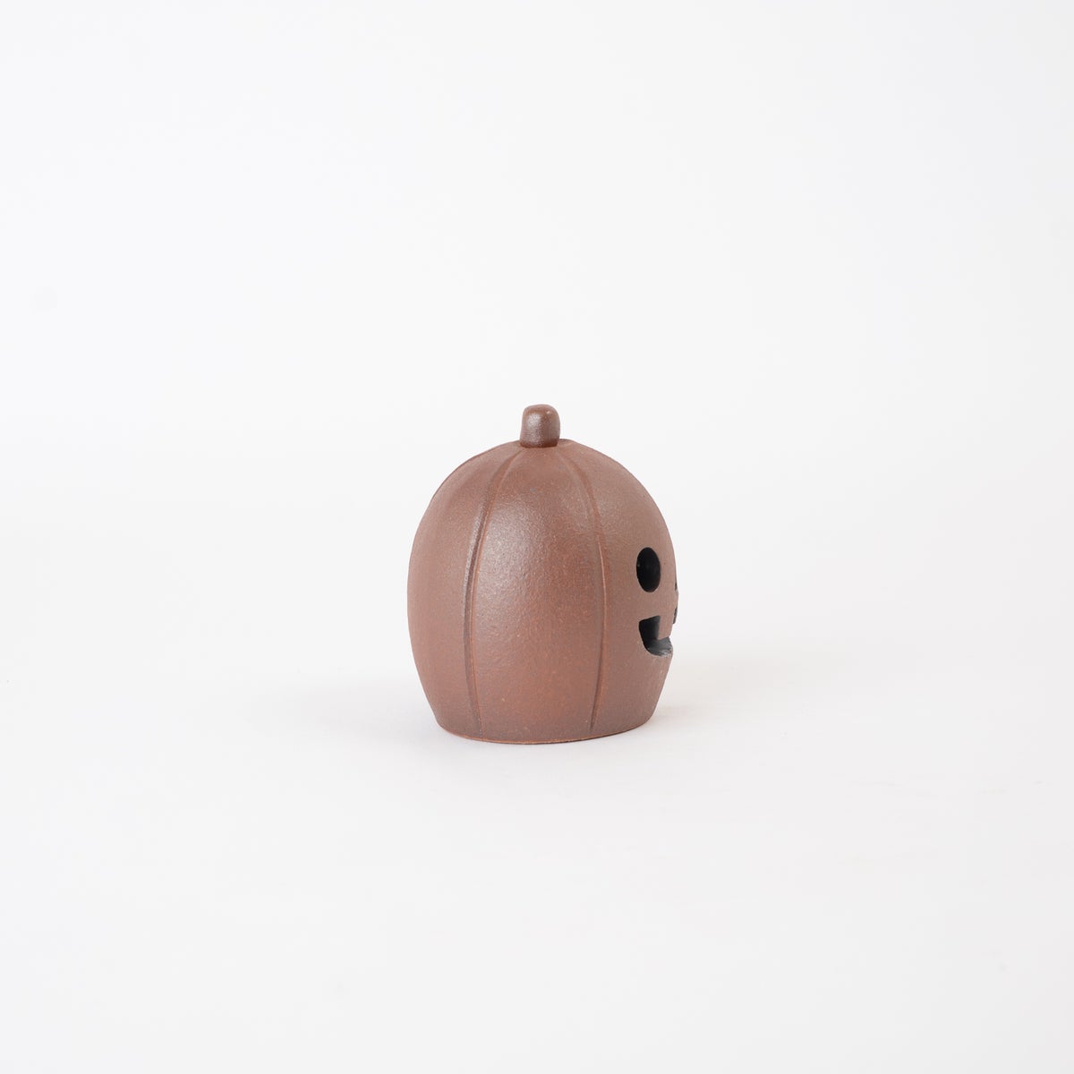 おばけカボチャ（茶）L | 明山 オンラインショップ