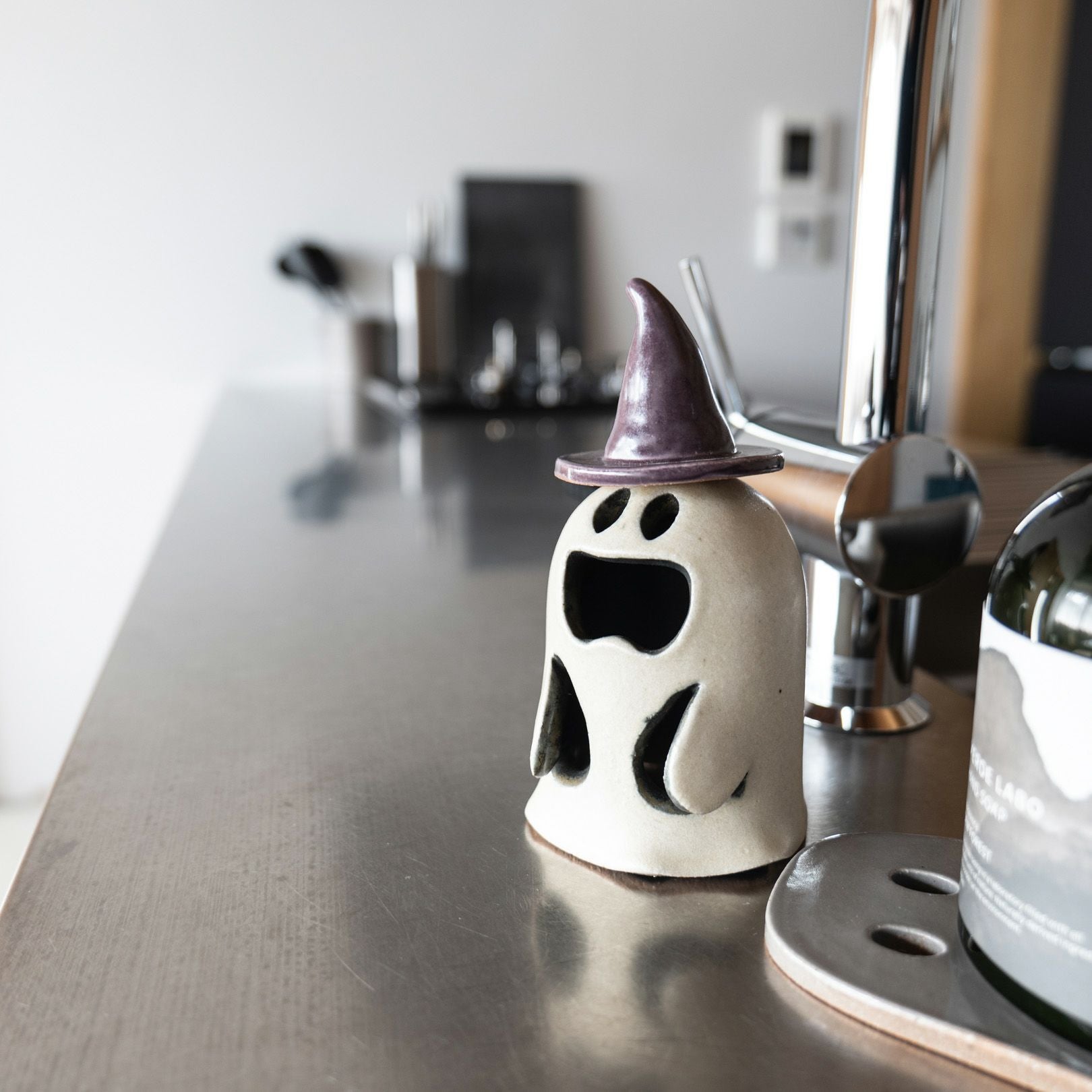 おばけ L | 明山 オンラインショップ