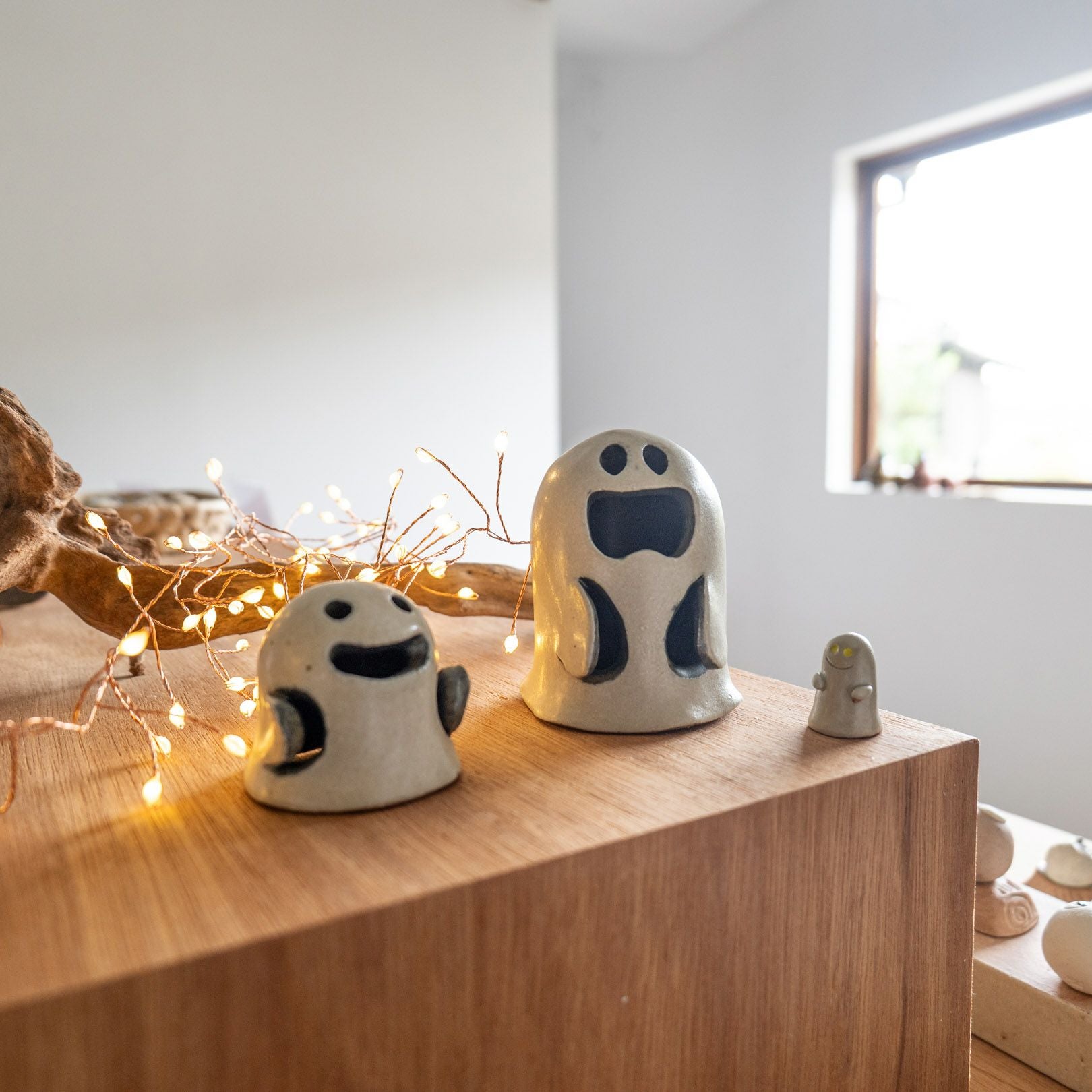 おばけ L | 明山 オンラインショップ