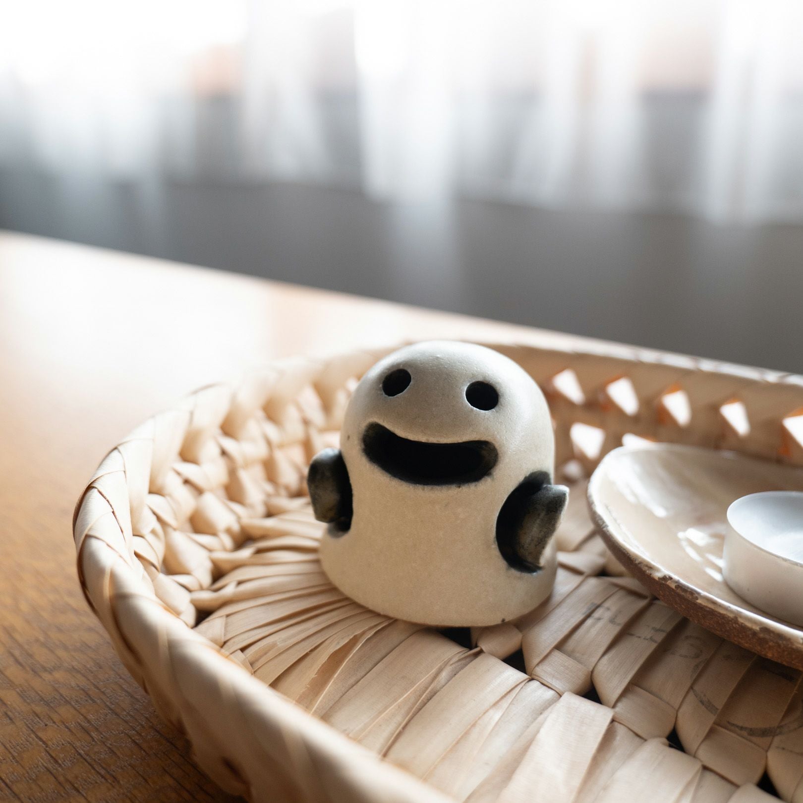 おばけ S | 明山 オンラインショップ