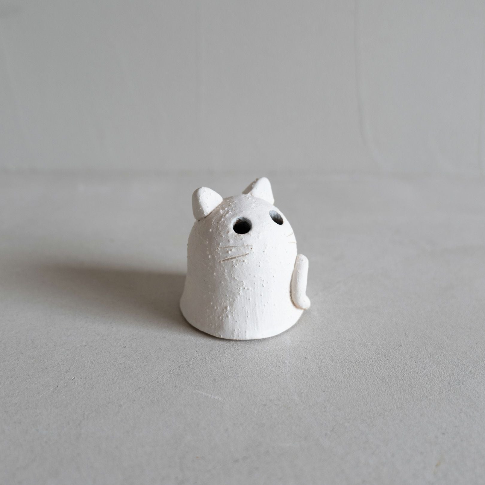 おばけ猫 S | 明山 オンラインショップ